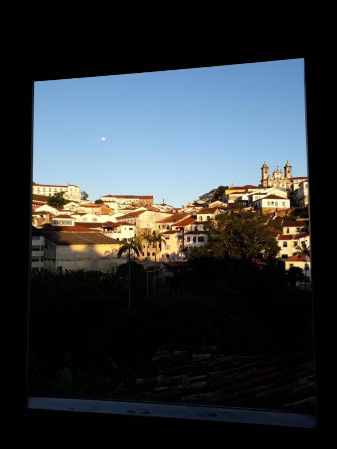Varanda Pouso E Arte Ouro Preto  Ngoại thất bức ảnh