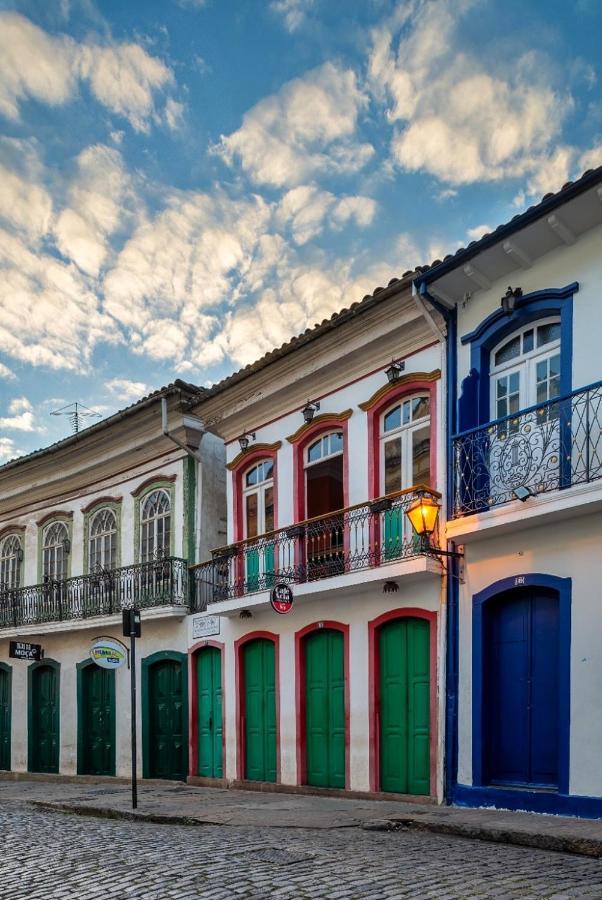 Varanda Pouso E Arte Ouro Preto  Ngoại thất bức ảnh