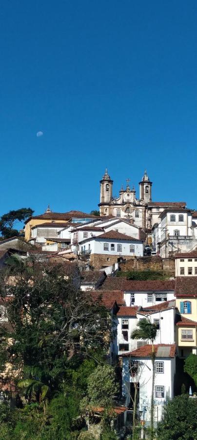 Varanda Pouso E Arte Ouro Preto  Ngoại thất bức ảnh