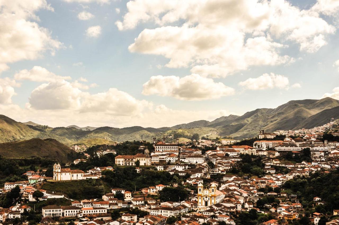 Varanda Pouso E Arte Ouro Preto  Ngoại thất bức ảnh