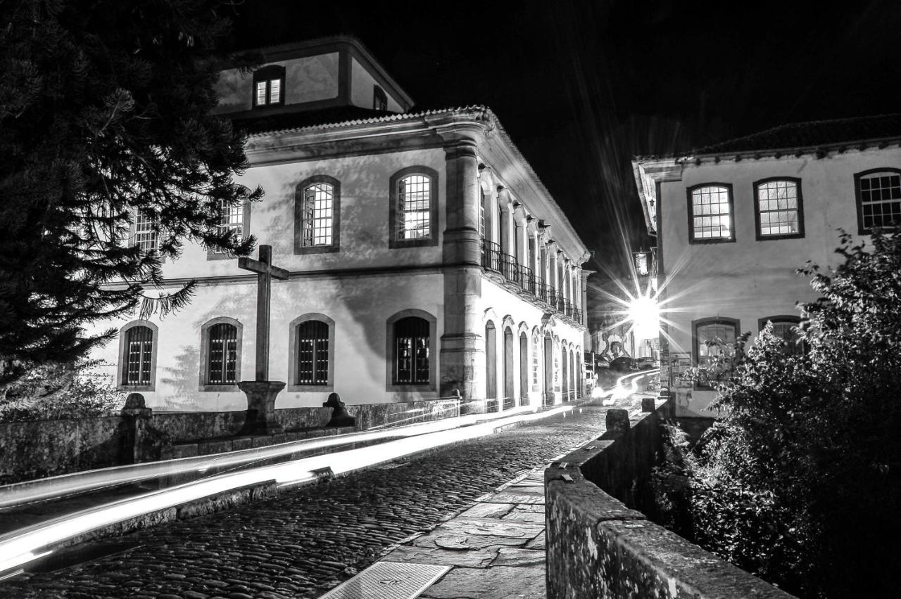 Varanda Pouso E Arte Ouro Preto  Ngoại thất bức ảnh
