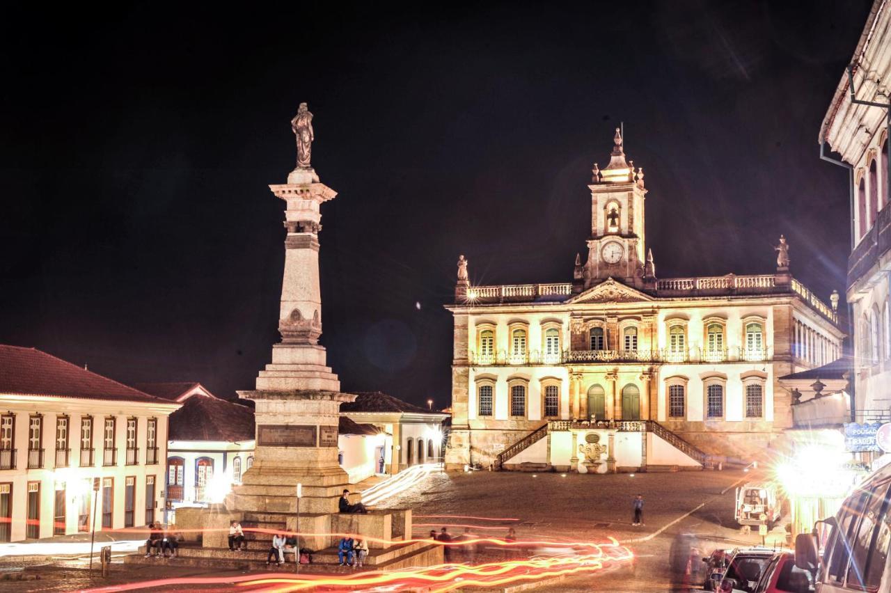 Varanda Pouso E Arte Ouro Preto  Ngoại thất bức ảnh