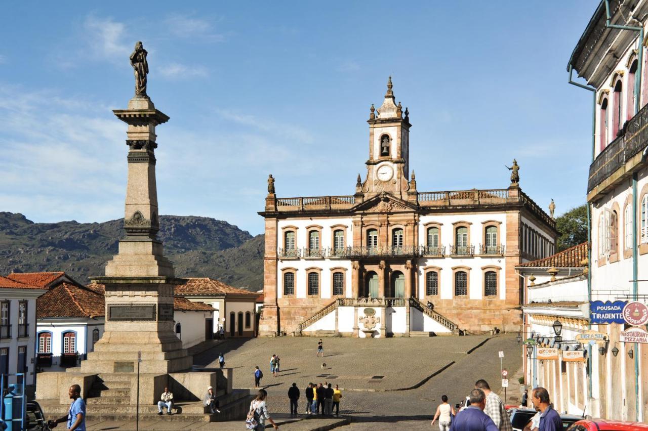 Varanda Pouso E Arte Ouro Preto  Ngoại thất bức ảnh
