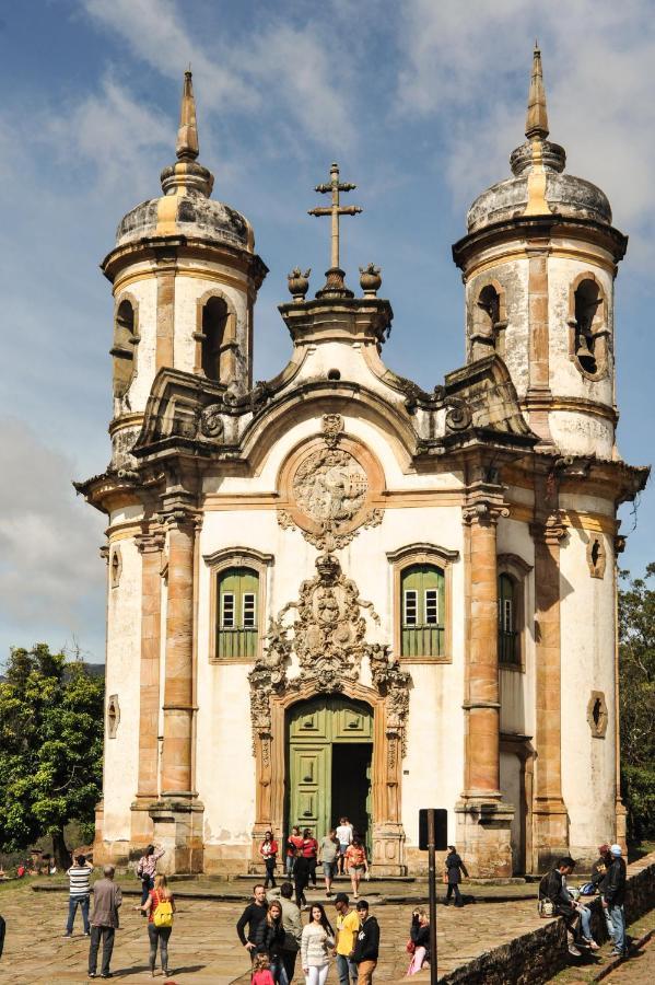 Varanda Pouso E Arte Ouro Preto  Ngoại thất bức ảnh