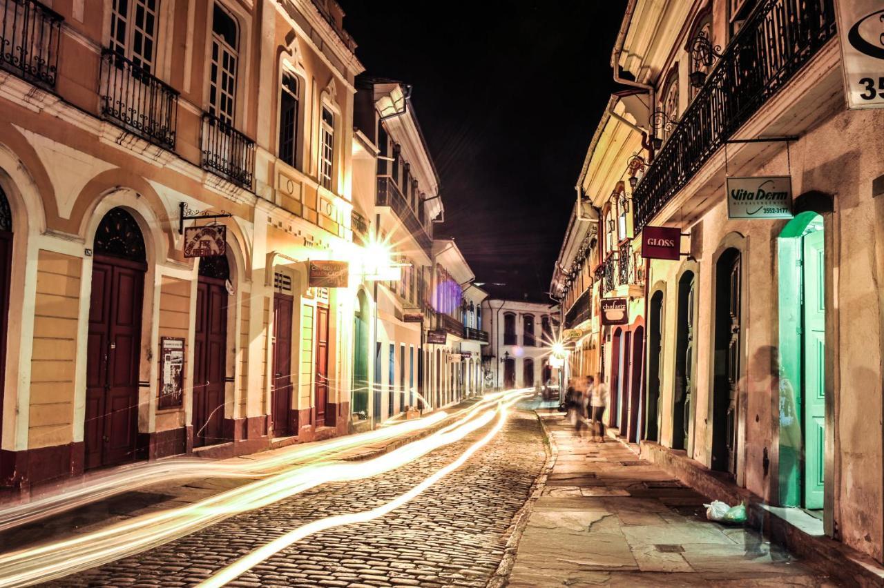 Varanda Pouso E Arte Ouro Preto  Ngoại thất bức ảnh