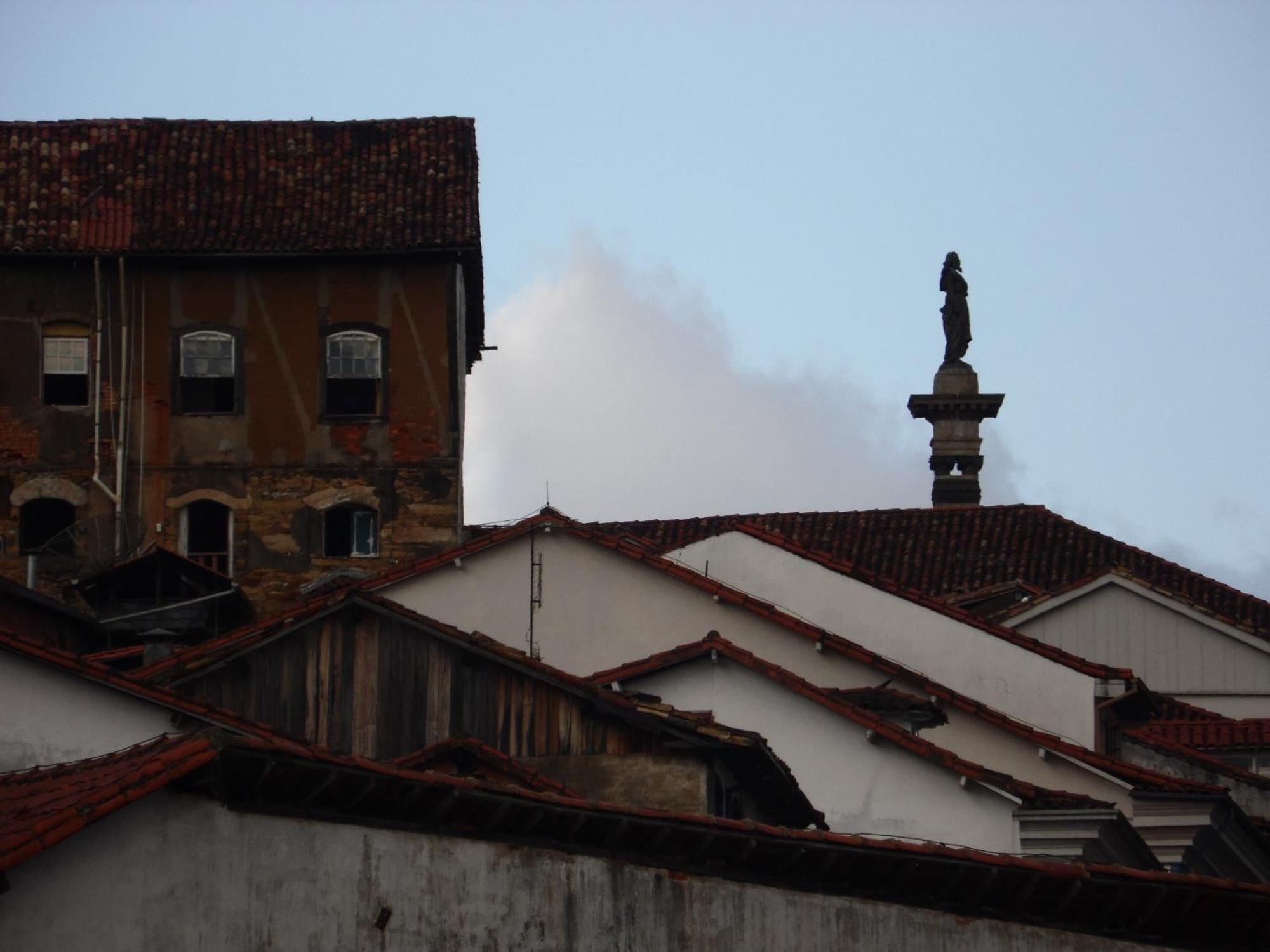 Varanda Pouso E Arte Ouro Preto  Ngoại thất bức ảnh