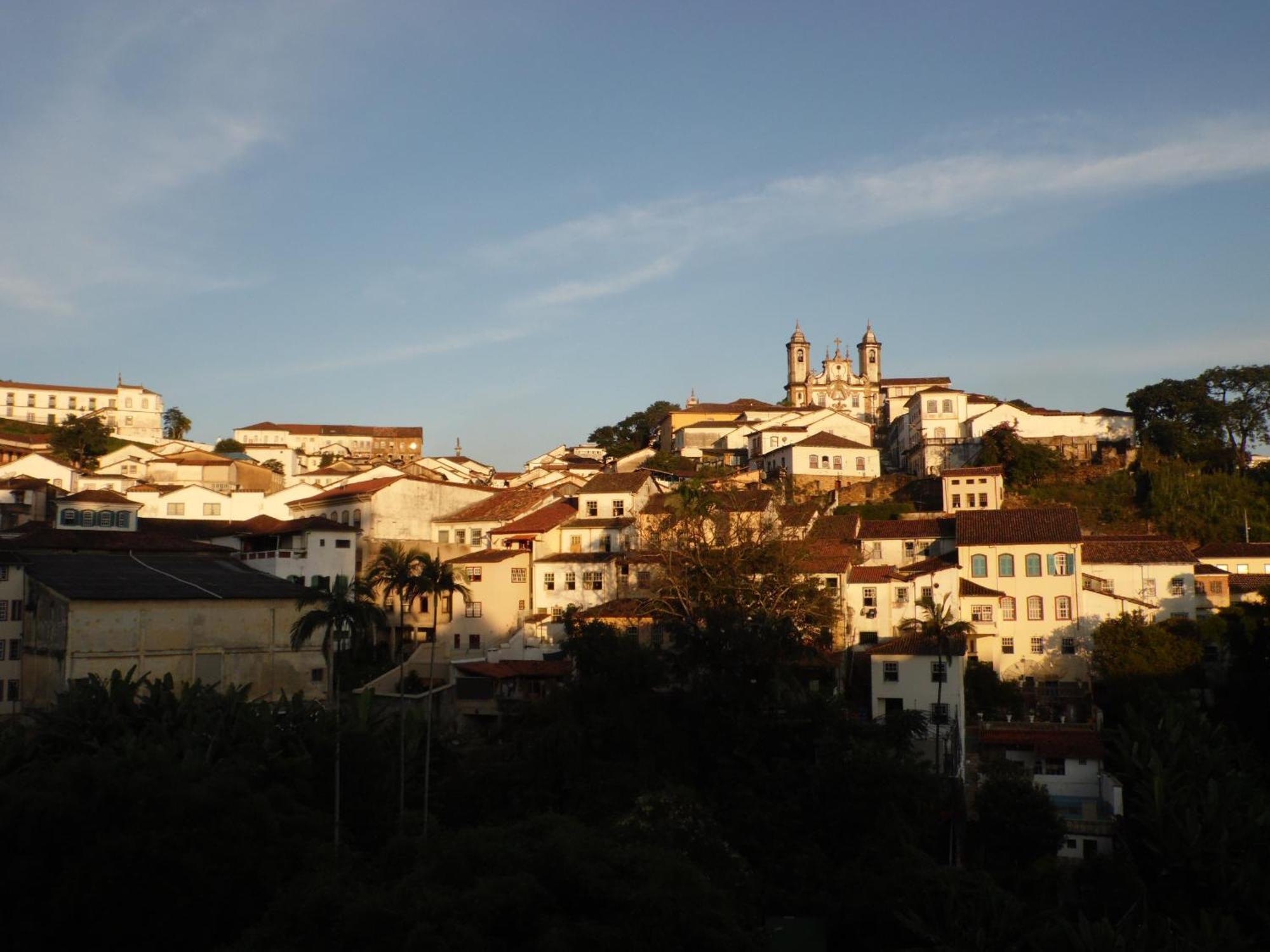 Varanda Pouso E Arte Ouro Preto  Ngoại thất bức ảnh