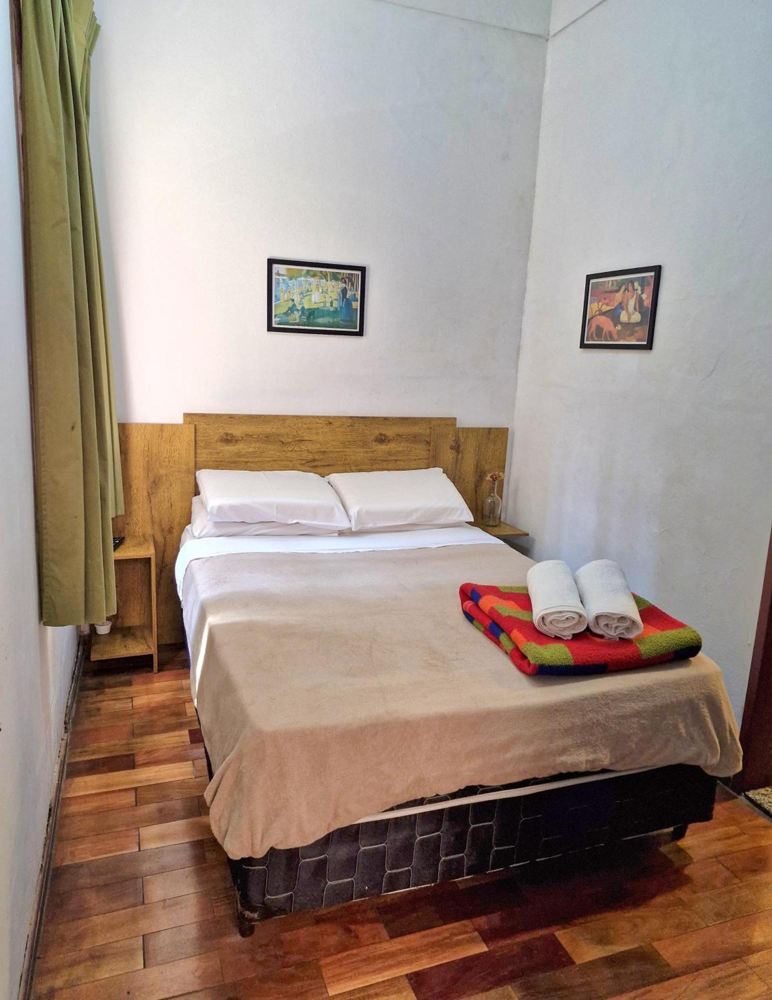 Varanda Pouso E Arte Ouro Preto  Ngoại thất bức ảnh