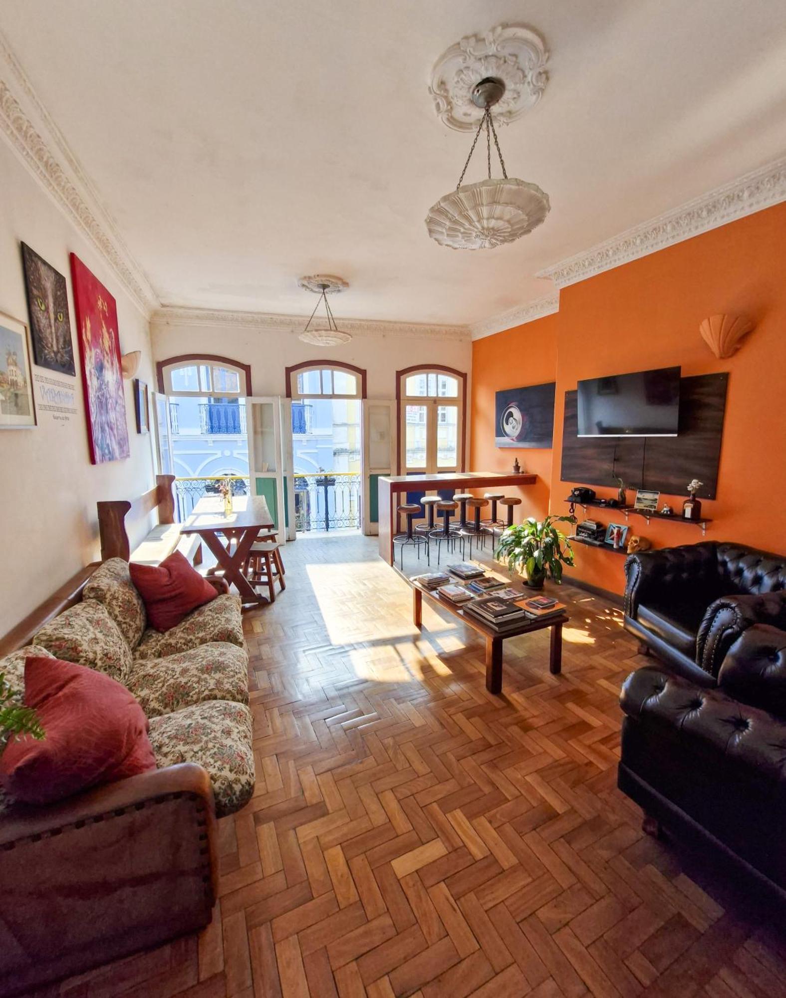 Varanda Pouso E Arte Ouro Preto  Ngoại thất bức ảnh