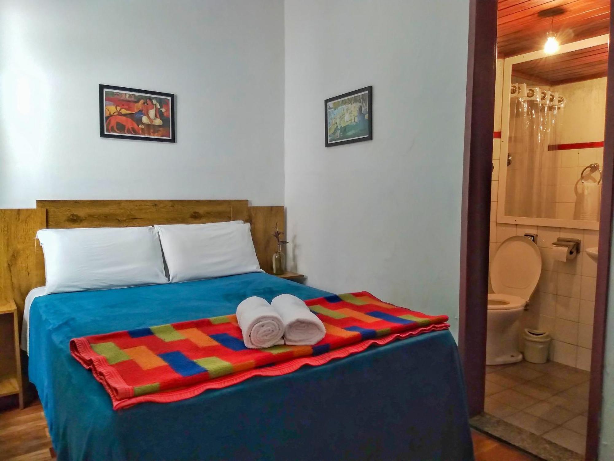 Varanda Pouso E Arte Ouro Preto  Ngoại thất bức ảnh