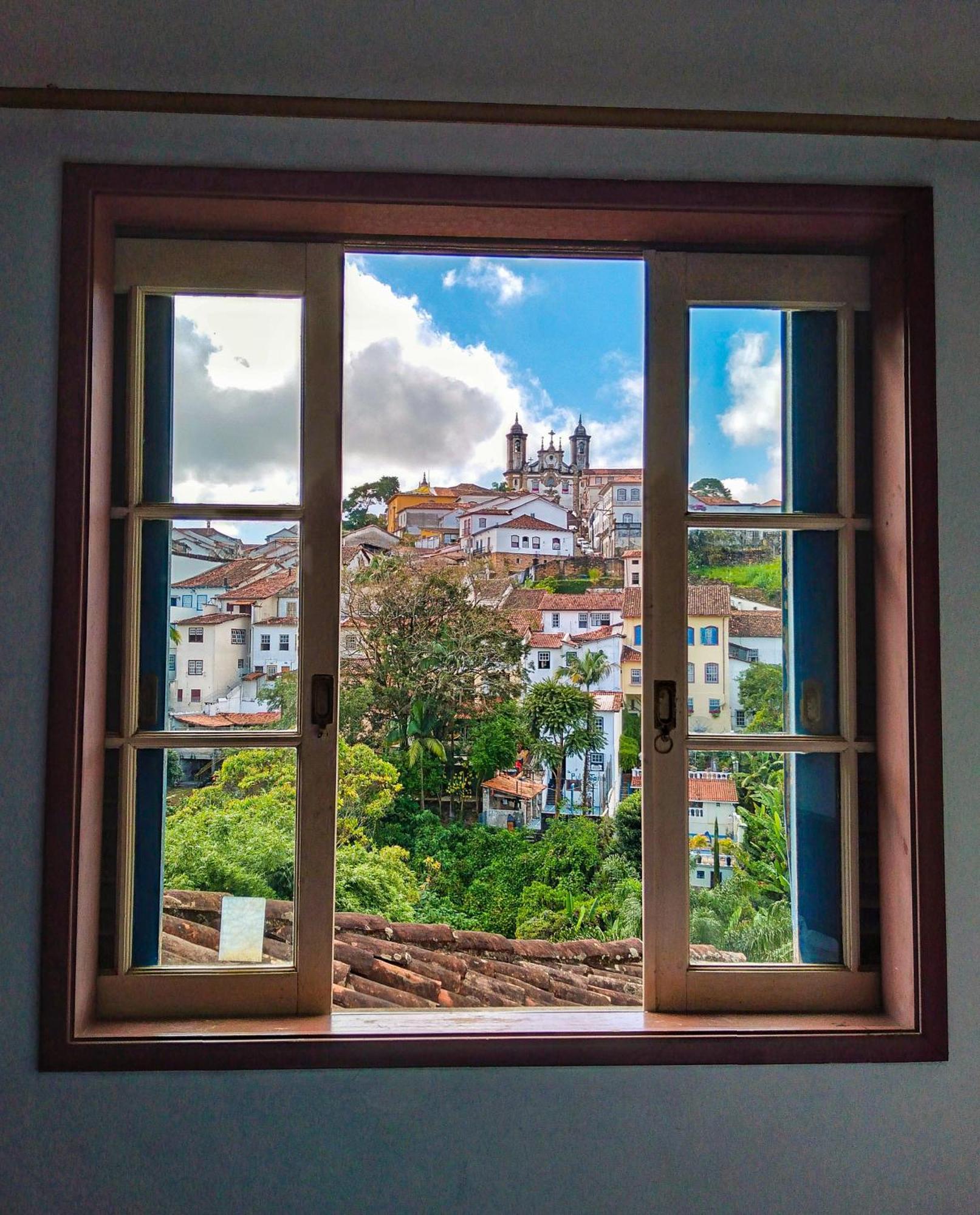 Varanda Pouso E Arte Ouro Preto  Ngoại thất bức ảnh