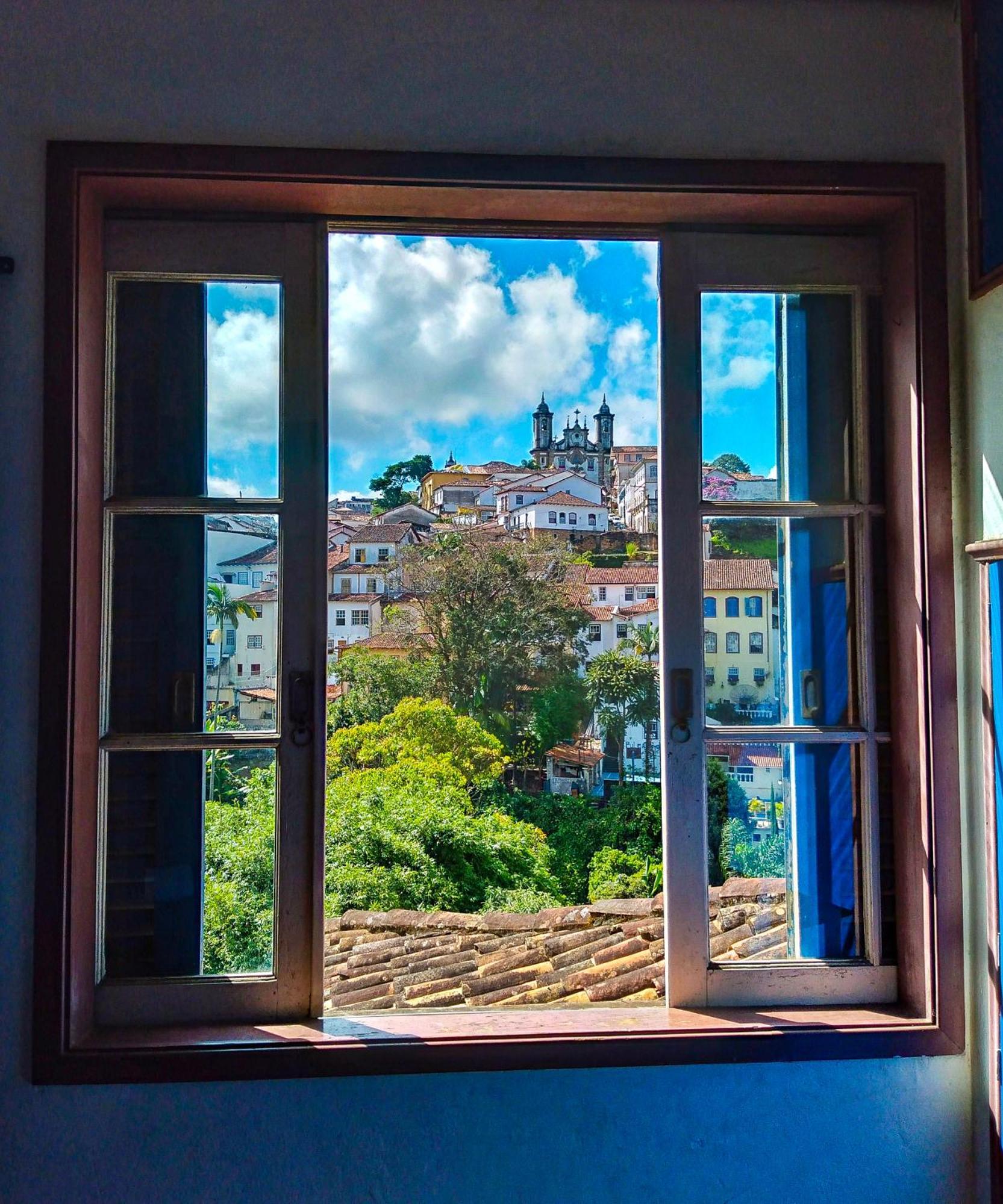 Varanda Pouso E Arte Ouro Preto  Ngoại thất bức ảnh