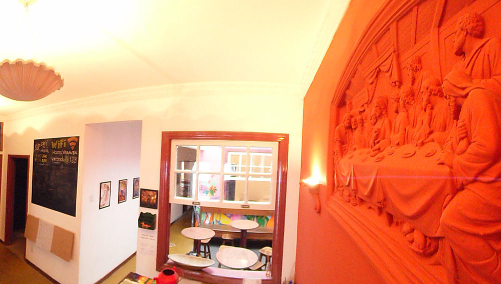 Varanda Pouso E Arte Ouro Preto  Ngoại thất bức ảnh